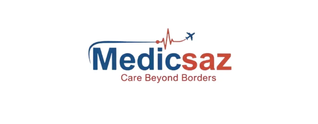 medicsaz logo