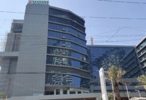 Yashoda Medicity, Indirapuram, Ghaziabad (Delhi NCR)