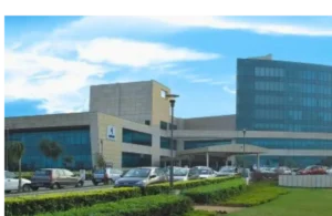 Artemis Hospital, Gurgaon