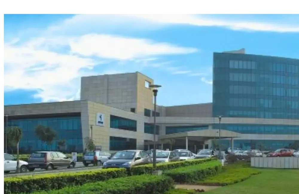 Artemis Hospital, Gurgaon
