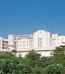 Indraprastha Apollo Hospital, New Delhi