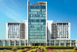 Medanta – The Medicity, Gurgaon