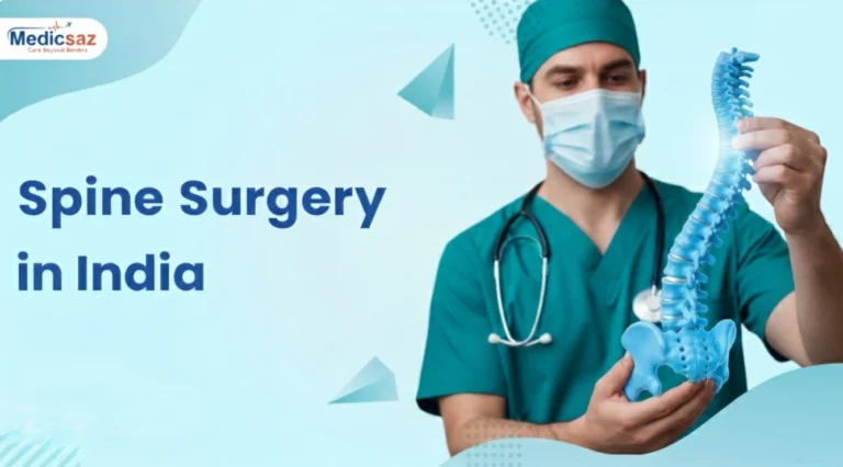 Spine-Surgery-In-India-Medicsaz