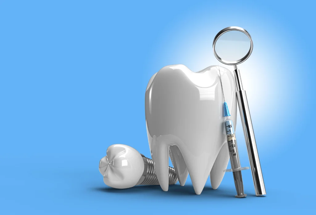 Dental Implants in India