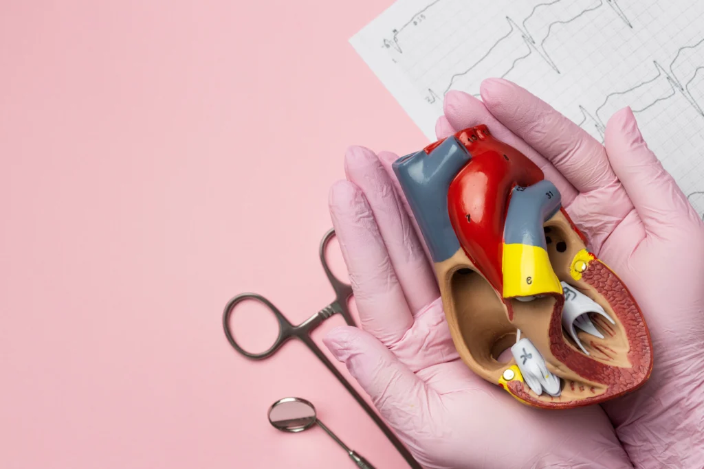 Pacemaker Implant in India