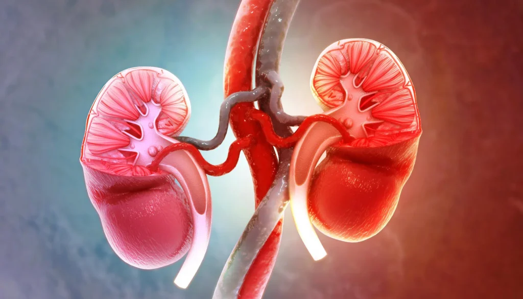 Top 5 Kidney Transplant Hospitals in India