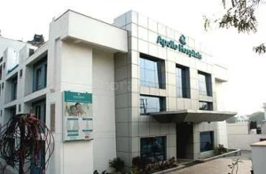 Apollo Hospitals, Sector-26, Noida