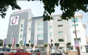 Cloudnine Hospital, Sector 51, Noida (Delhi NCR)