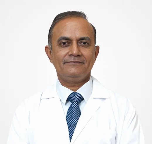 Dr (Brig) Sameer Kumar