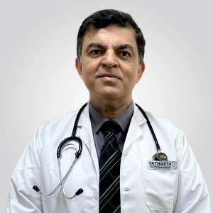 Dr. Ajay Bhalla
