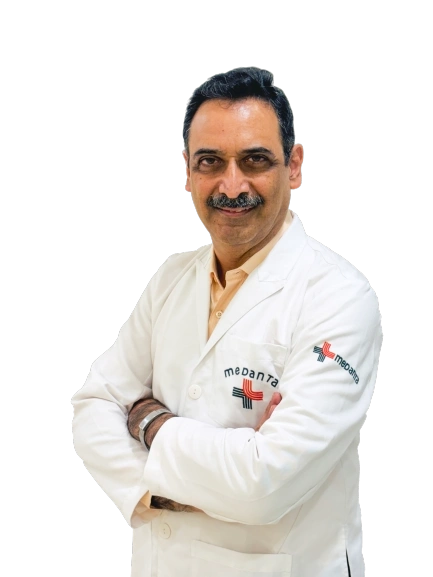 Dr. Alok Thakar