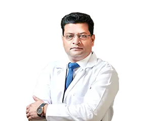 Dr. Amit Chaudhary