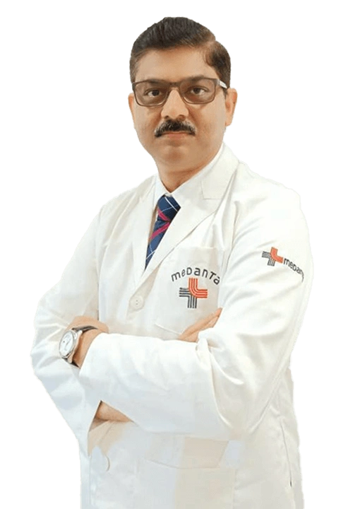 Dr. Amit Kumar Malik