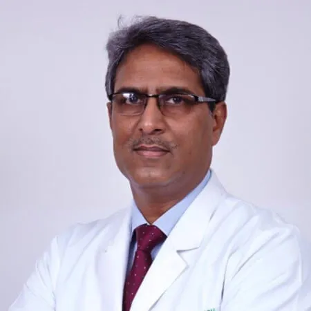 Dr. Amitabh Singh
