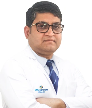 Dr. Anand Kumar Gupta