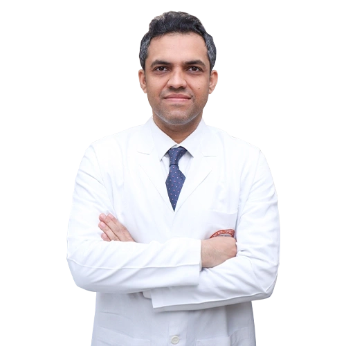 Dr. Ankit Chawla