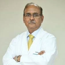 Dr. Anoop Kumar Bangroo