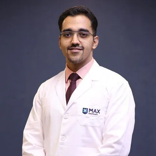 Dr. Arun Bhardwaj
