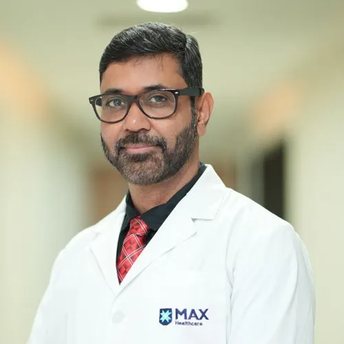 Dr. Ashish Rai