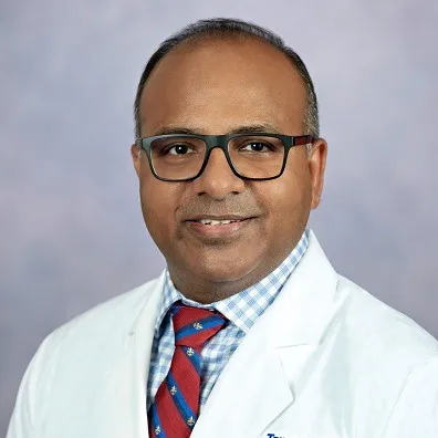 Dr. Ashish Singhal