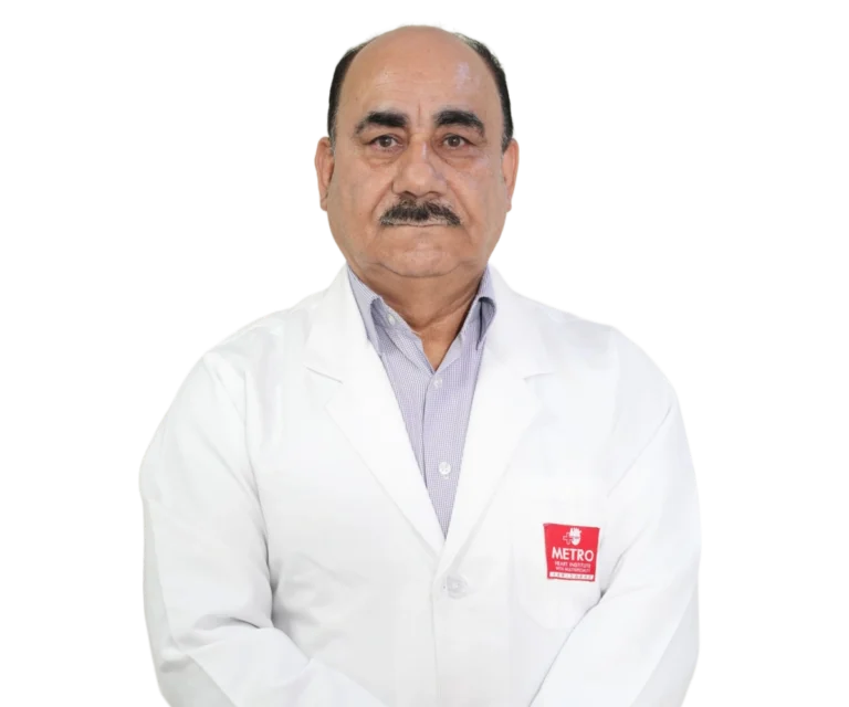 Dr. Ashok Dhar