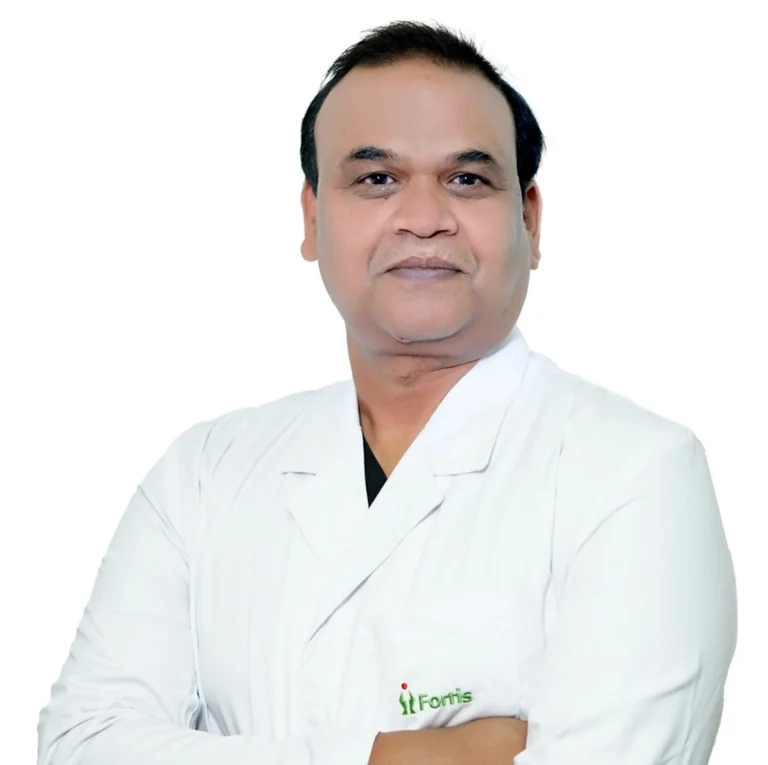 Dr. Brajesh Koushle
