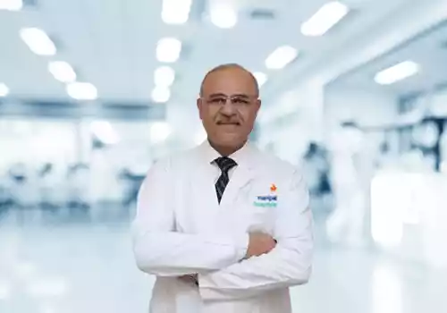 Dr. (Col) Avnish Seth