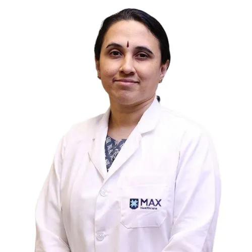 Dr. Deepa Kizhakke Veetil