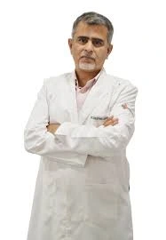 Dr. Deepak Sarin