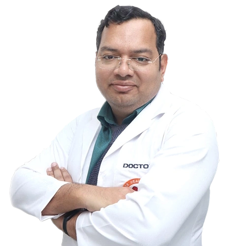 Dr. Dhruv Nayan Kundra