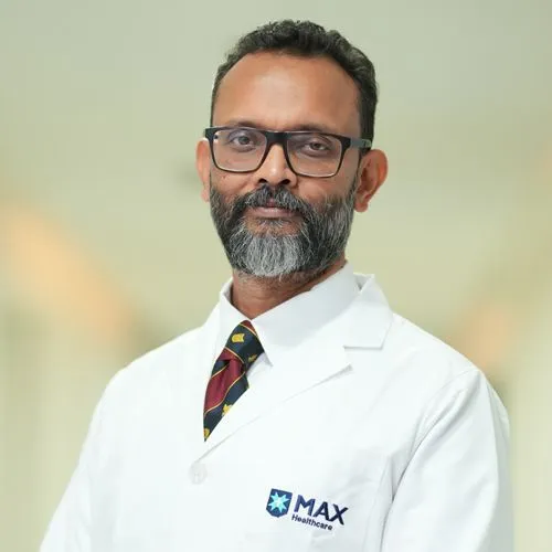 Dr. Gaurav Rathore