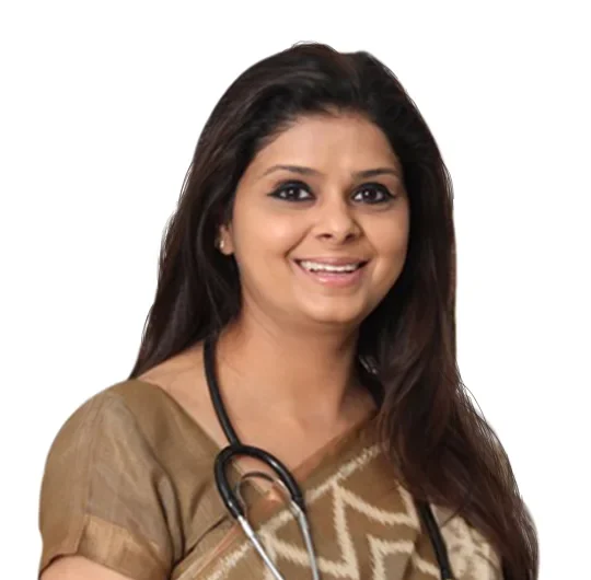 Dr. Gauri Agarwal