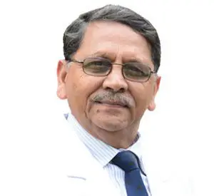 Dr. H. S. Bhatyal