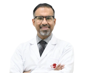 Dr. Himanshu Arora