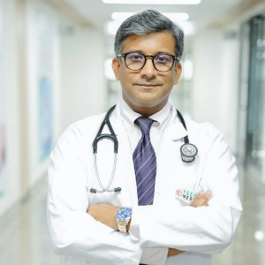 Dr. Kadam Nagpal