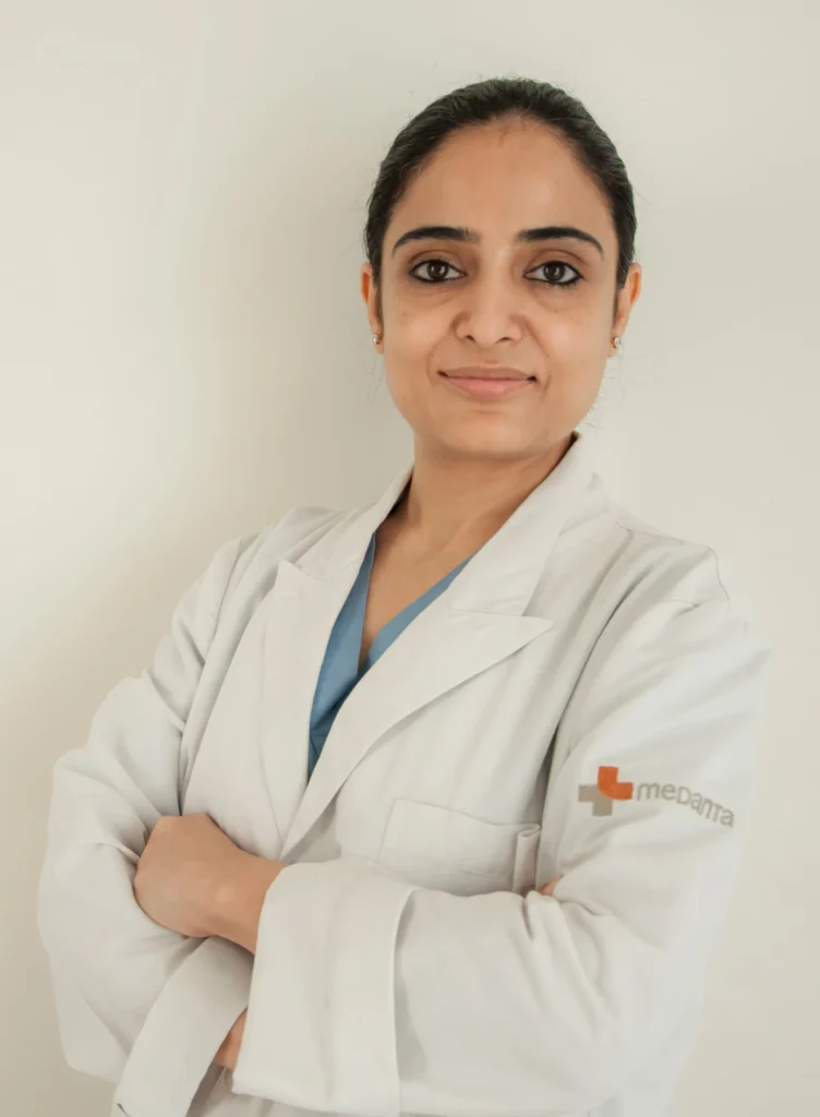 Dr. Kanchan Kaur