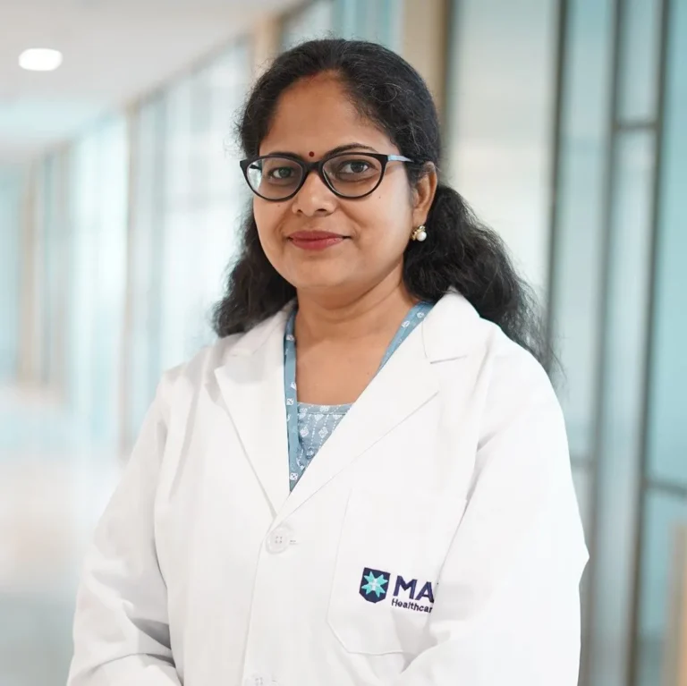 Dr. Kumari Smita