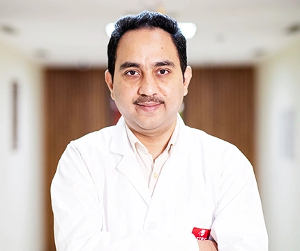 Dr. Midur Kumar Sharma
