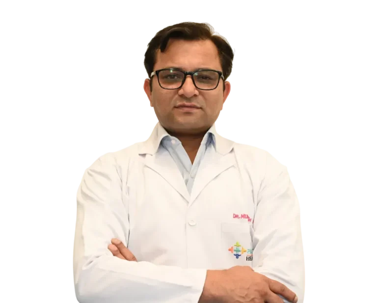 Dr. Mukesh Pandey