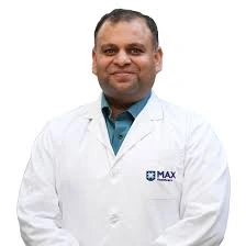 Dr. Mukul Bhargava