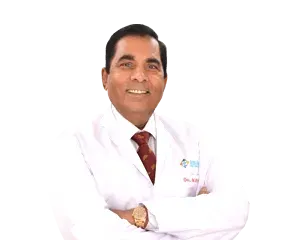 Dr. N. K. Pandey