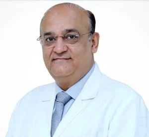 Dr. Neeraj Bhalla