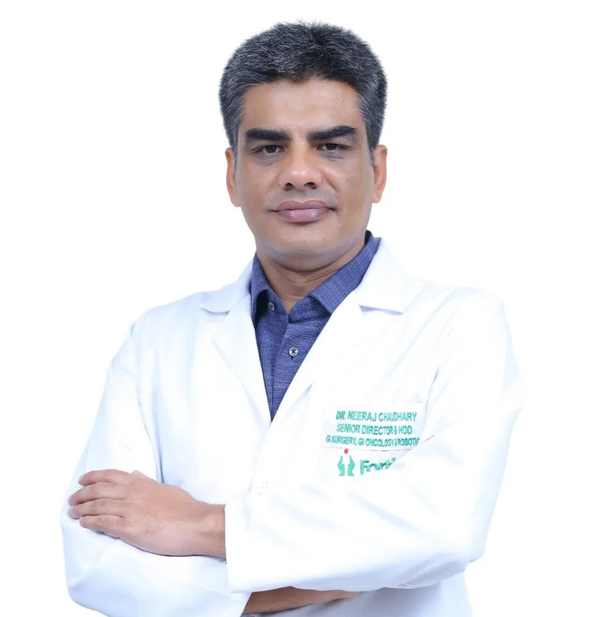 General & GI Oncology Surgery