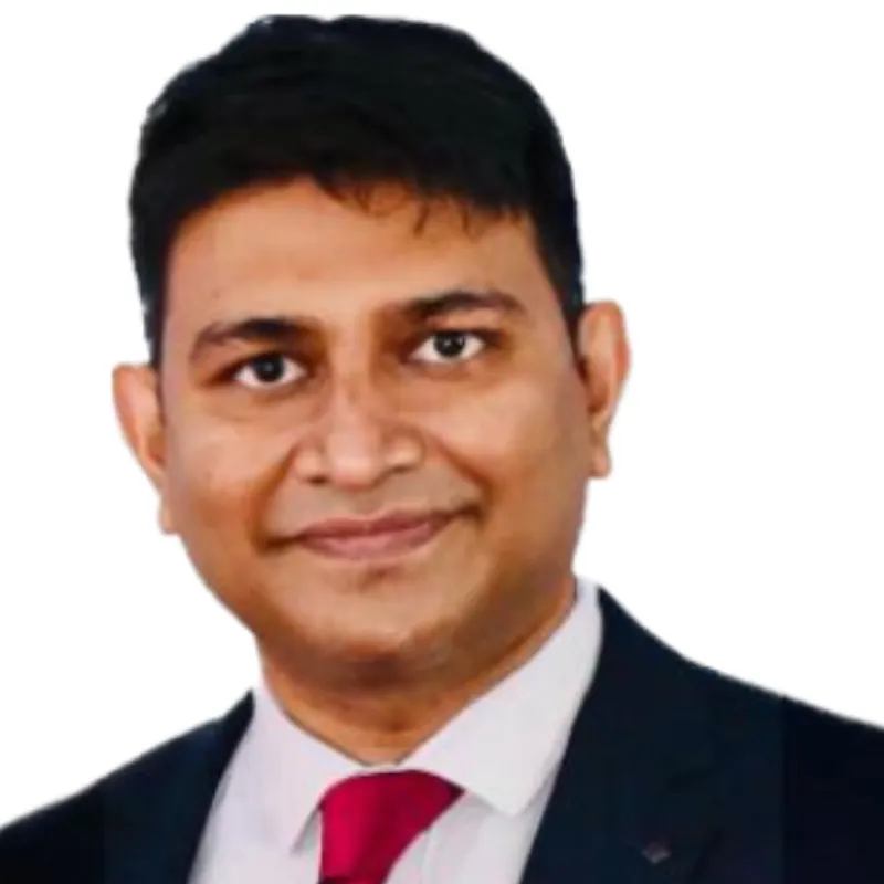 Dr. Niyaz Ahmed Khan