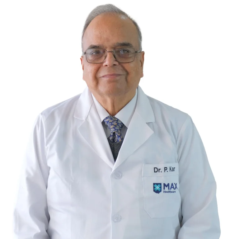Dr. P. Kar