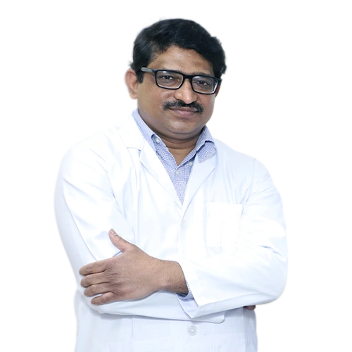 Dr. Pankaj Ingole