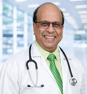 Dr. (Prof.) Raju Vaishya