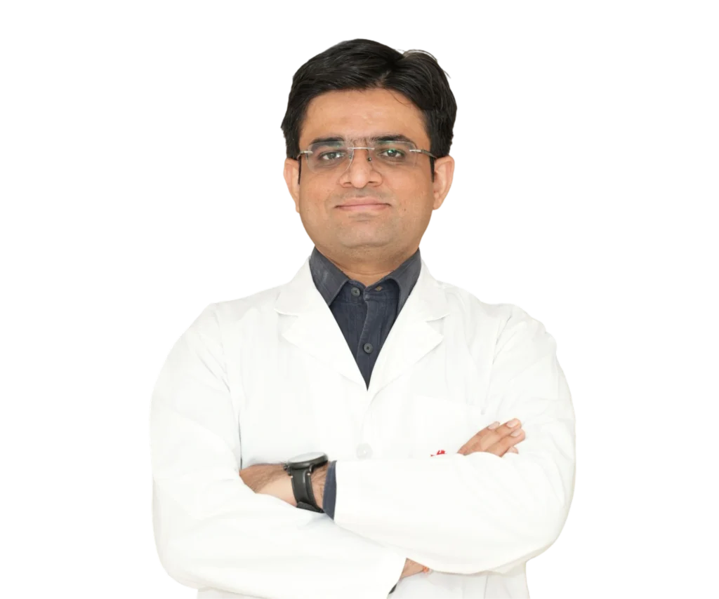 Dr. Rahul Kumar