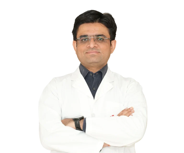 Dr. Rahul Kumar