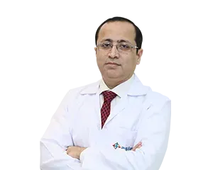 Dr. Rajiv Kumar Sethia